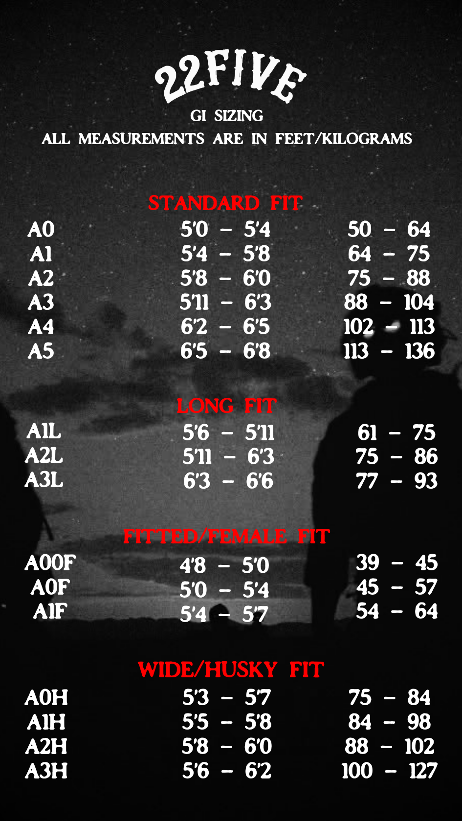 VEIL Gi - 27:17 Collection