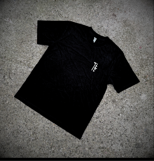 HOMELAND - Everyday Tee