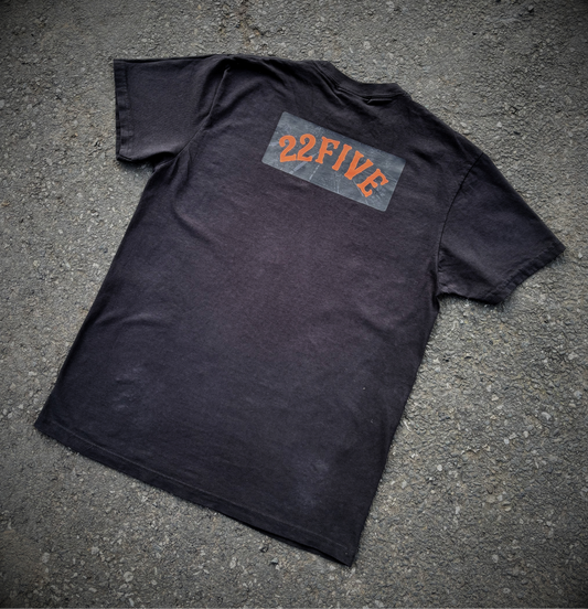 STALK Shirt - Limited Edition