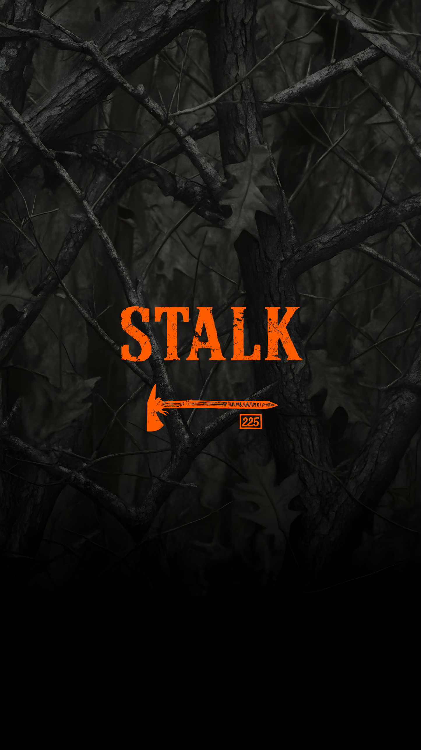 STALK Rashguard - (Preorders CLOSED)