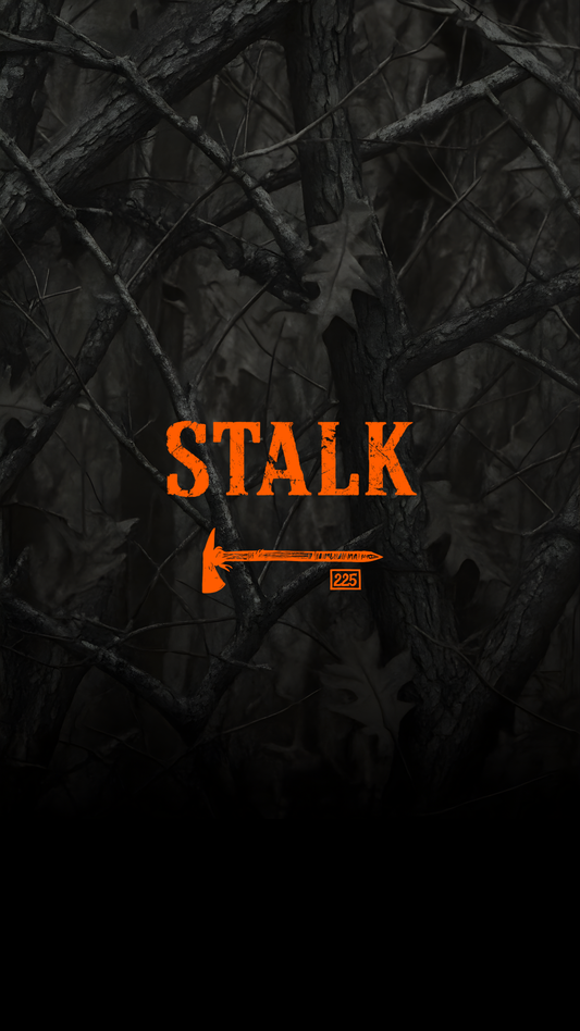 STALK Rashguard - (Preorders CLOSED)