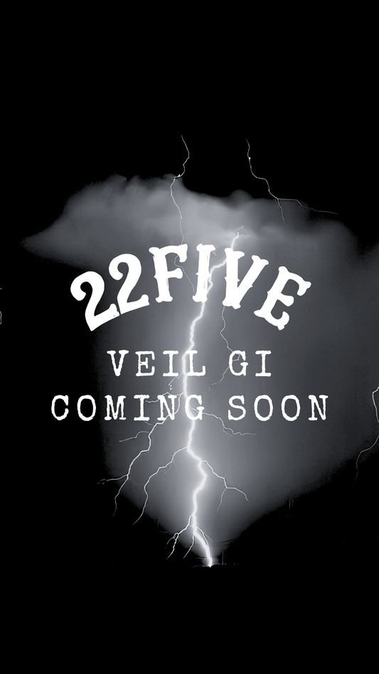VEIL Gi - 27:17 Collection