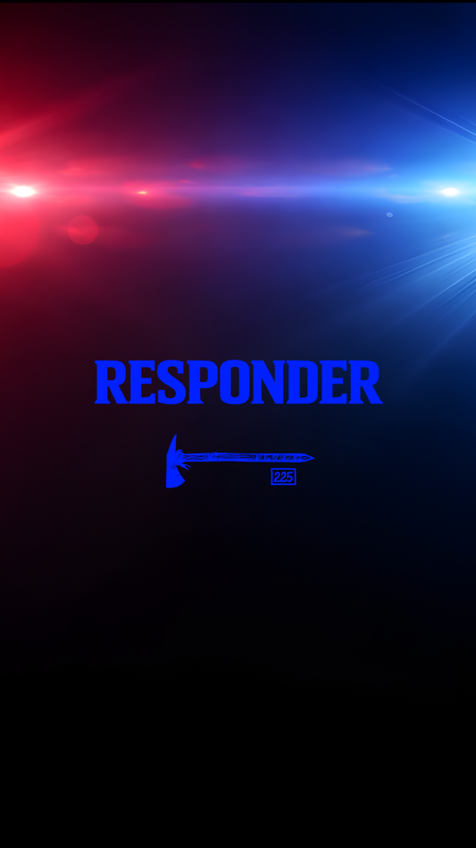 RESPONDER - Brief Incoming