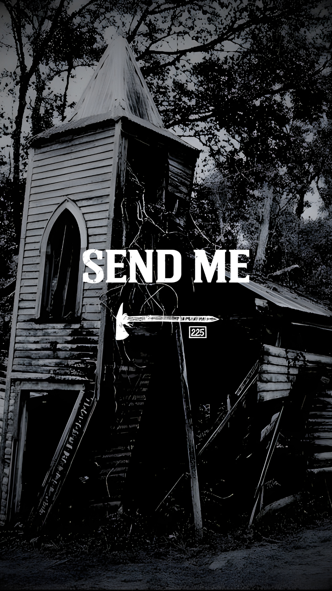 SEND ME - Brief Incoming
