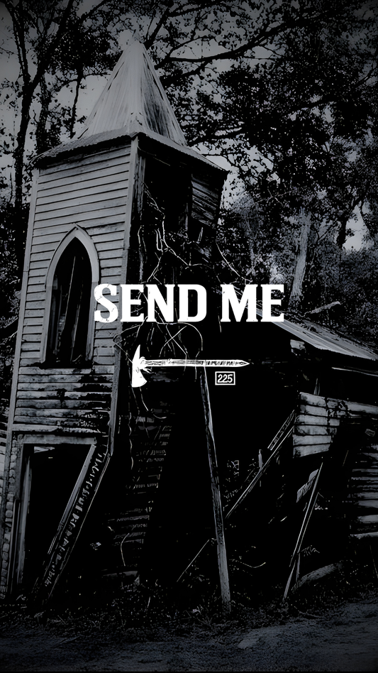 SEND ME - Brief Incoming