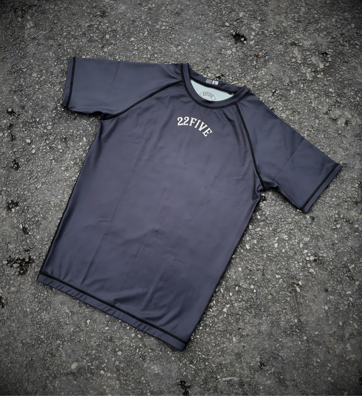 REND Rashguard - (Preorders CLOSED)