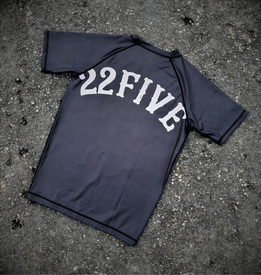 REND Rashguard - (Preorders CLOSED)