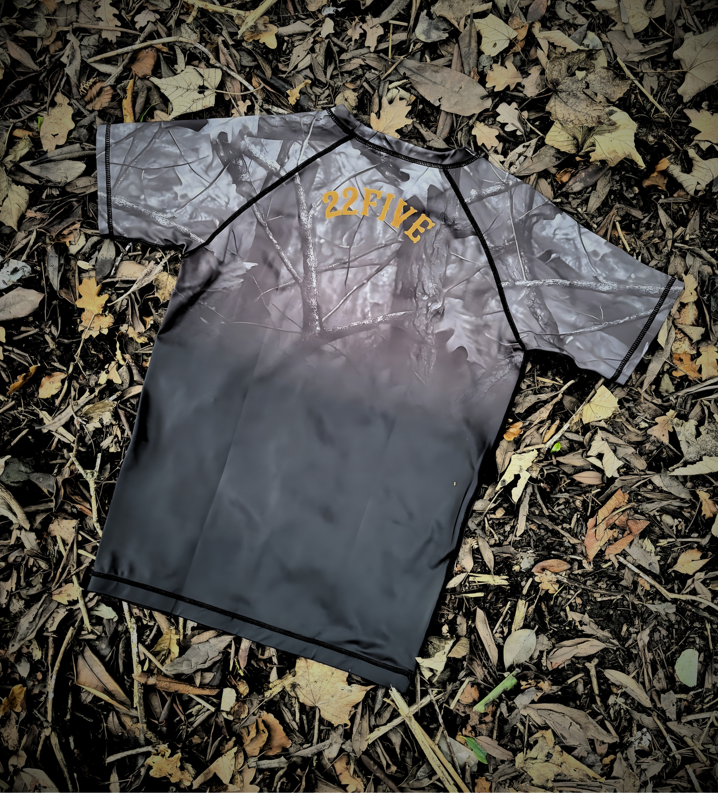 STALK Rashguard - (Preorders CLOSED)