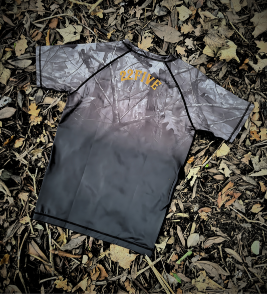 STALK Rashguard - (Preorders CLOSED)