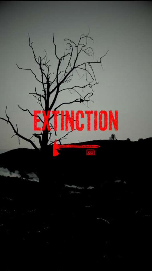 EXTINCTION - Heritage Sales