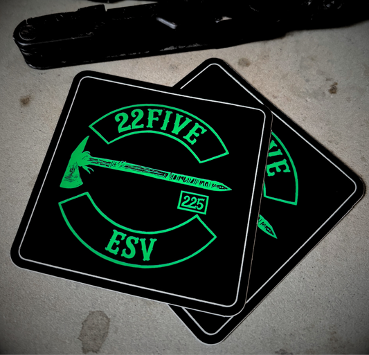 Unit Decals