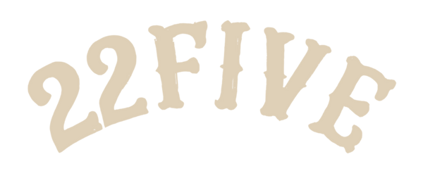 22FIVE