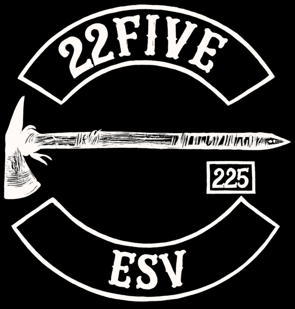22FIVE