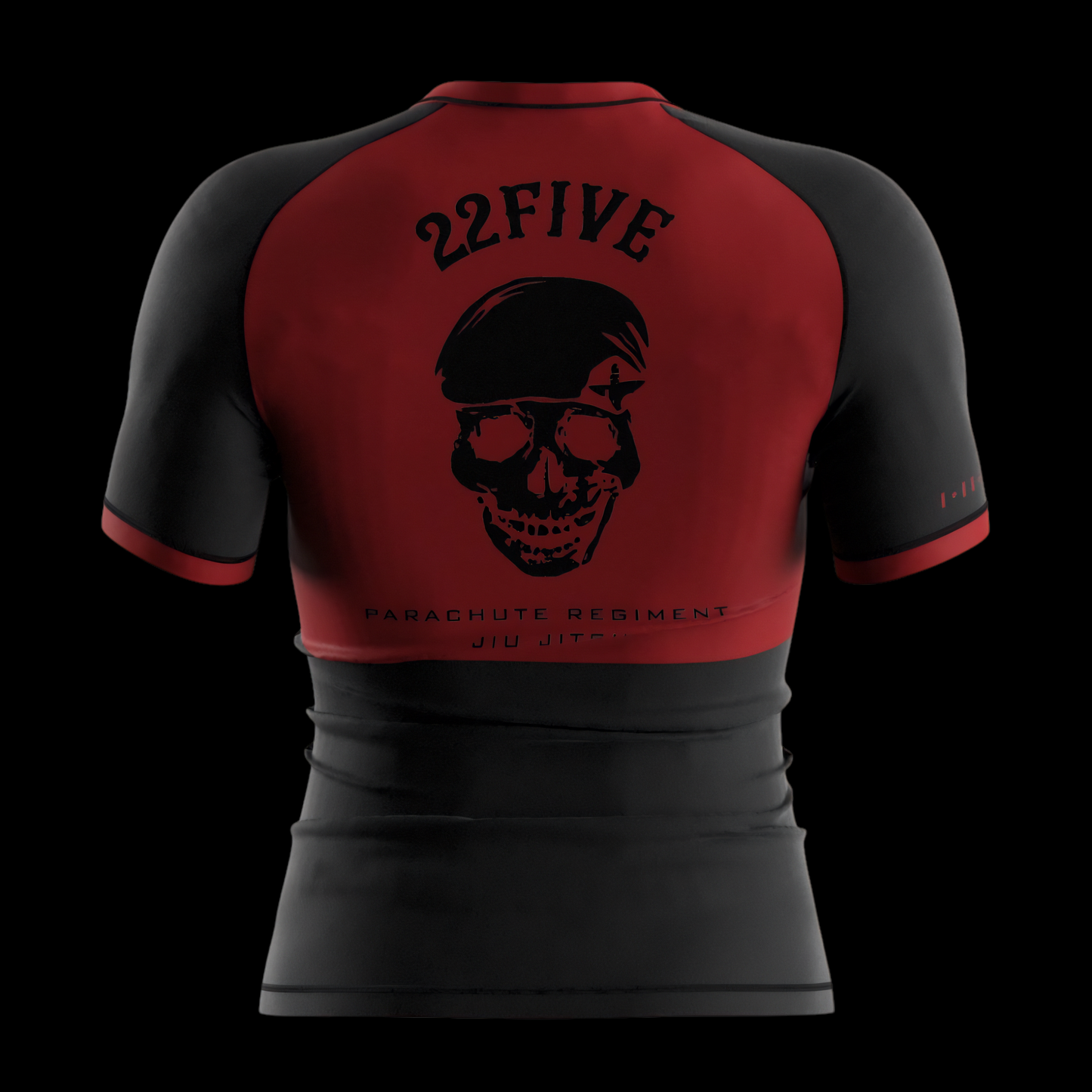Para Reg - RFA Set Preorder