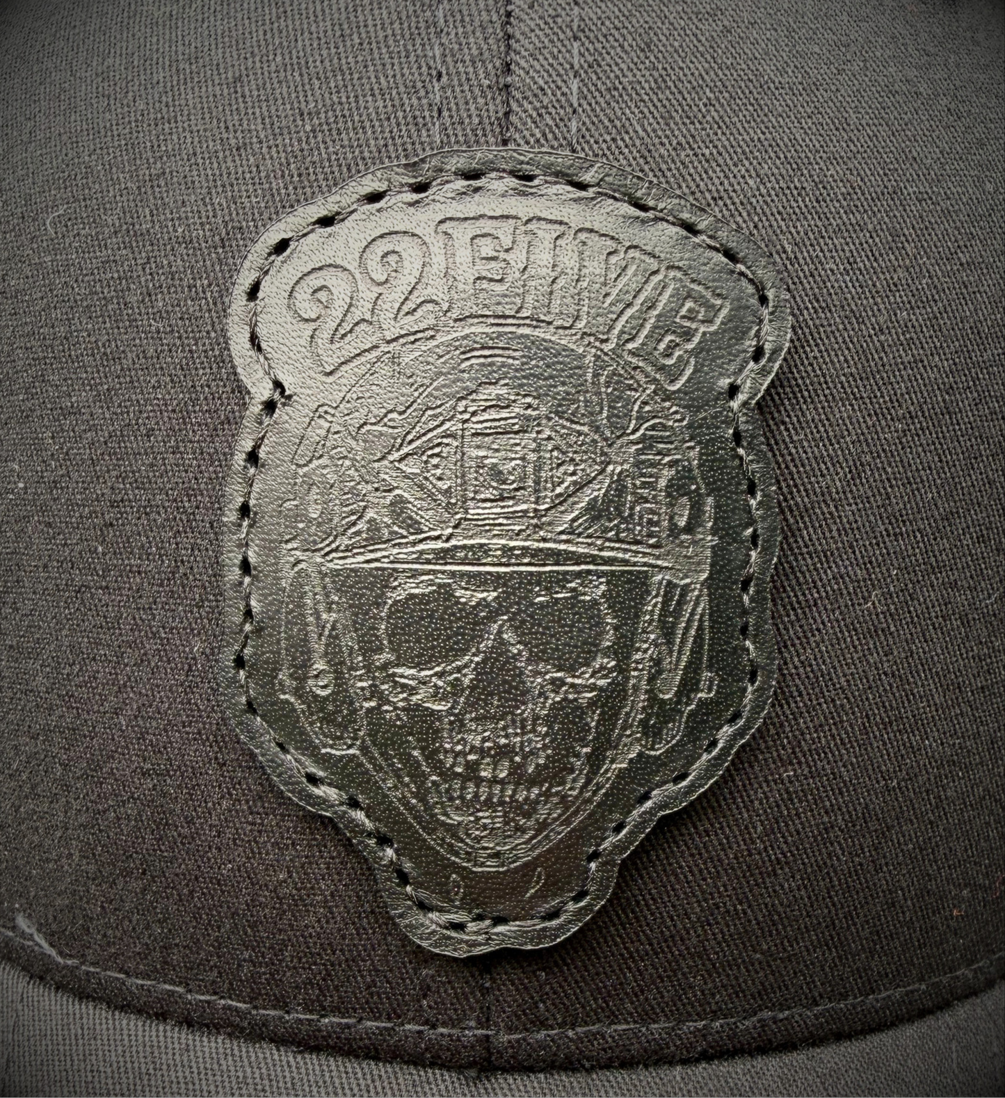 CLAN Cap