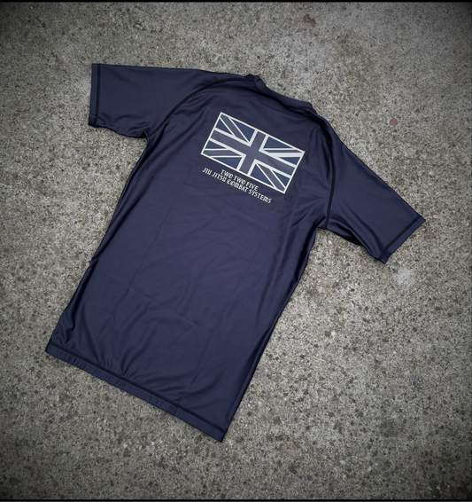 HOMELAND - Rashguard