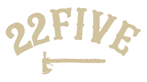 22FIVE