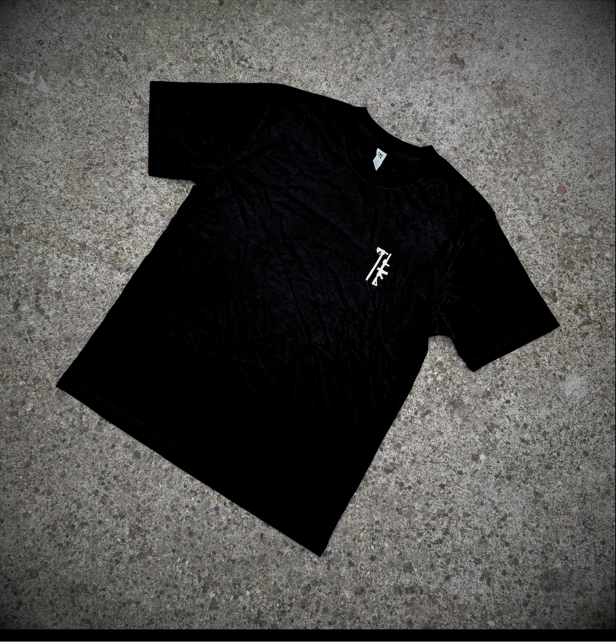 HOMELAND - Everyday Tee