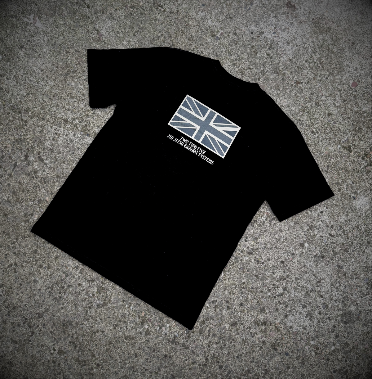 HOMELAND - Everyday Tee