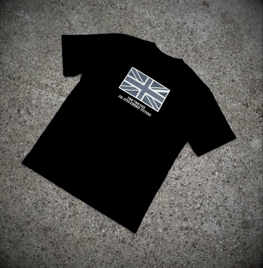 HOMELAND - Everyday Tee