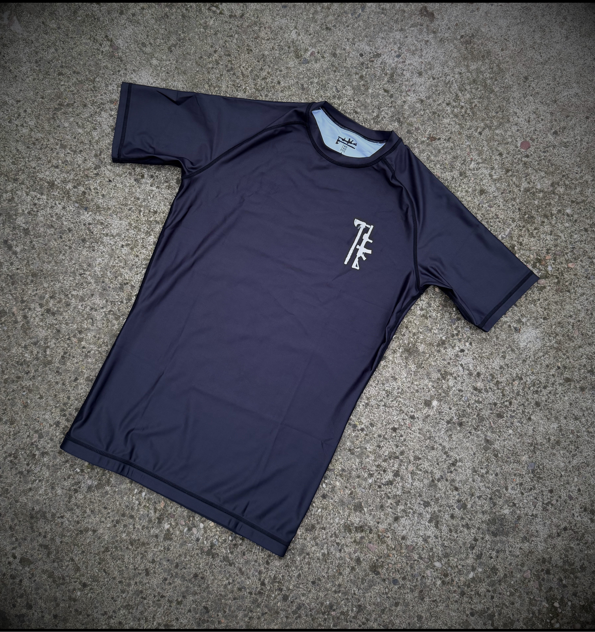 HOMELAND - Rashguard