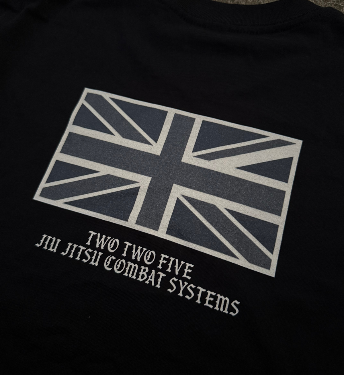 HOMELAND - Everyday Tee