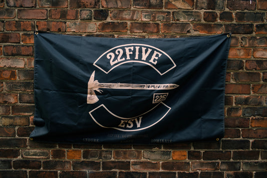 Unit Flag