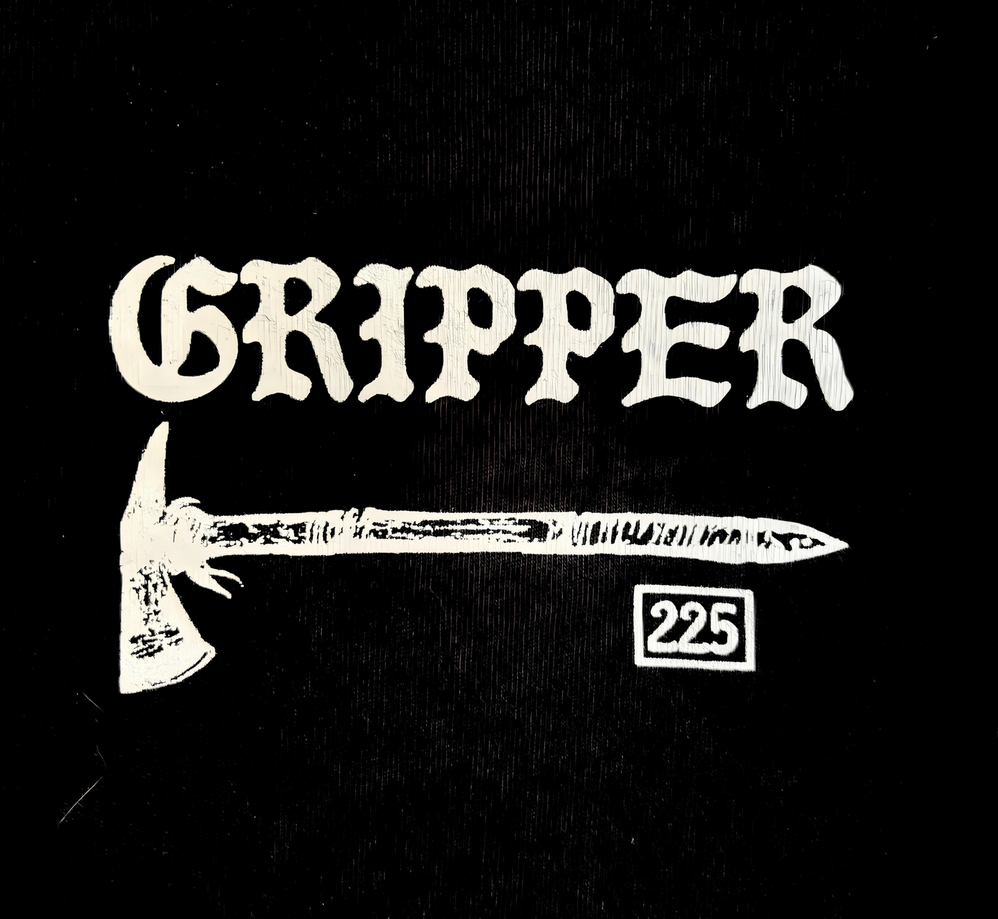 22FIVE x Gripper Jiu Jitsu