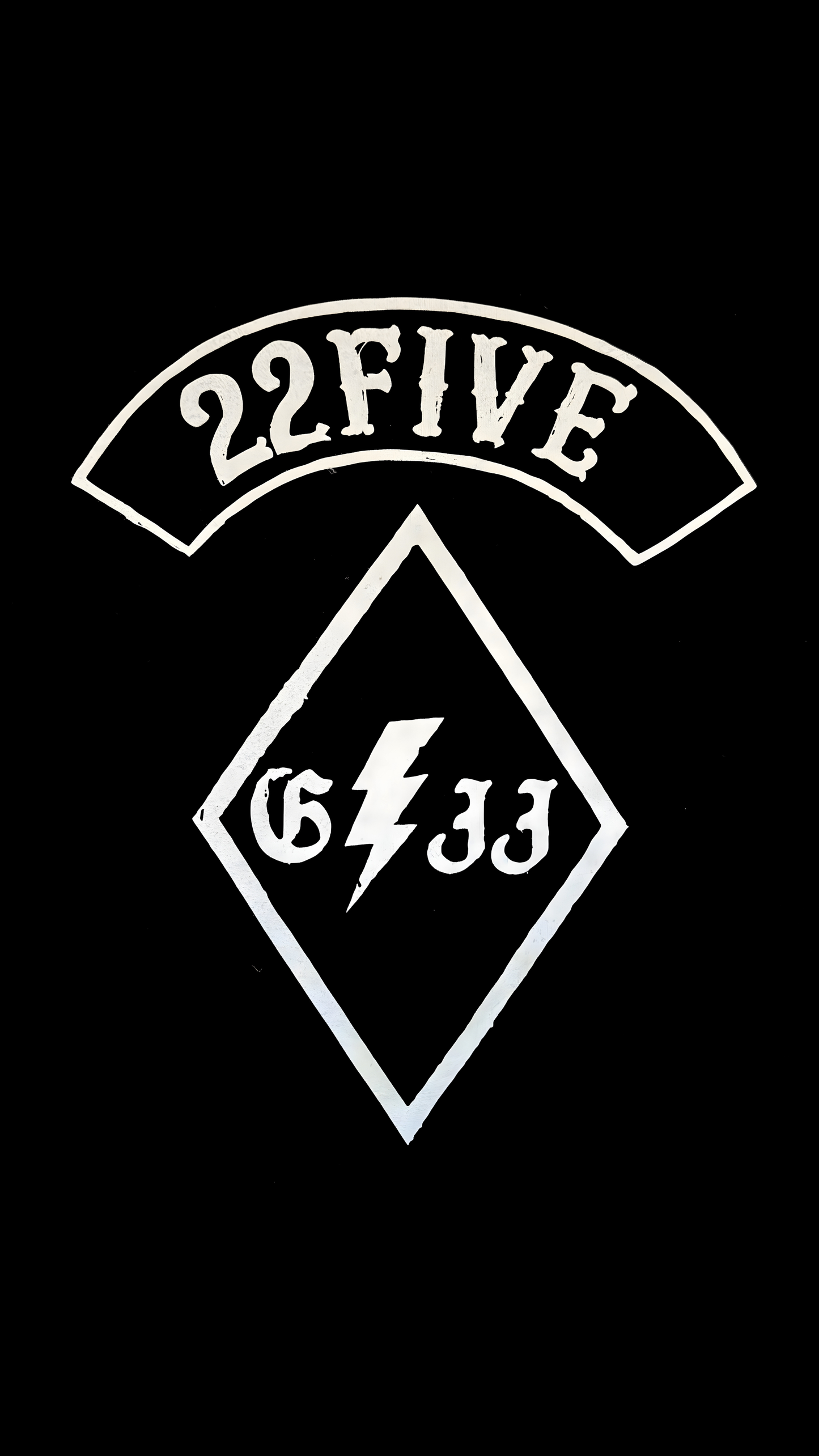 22FIVE x Gripper Jiu Jitsu