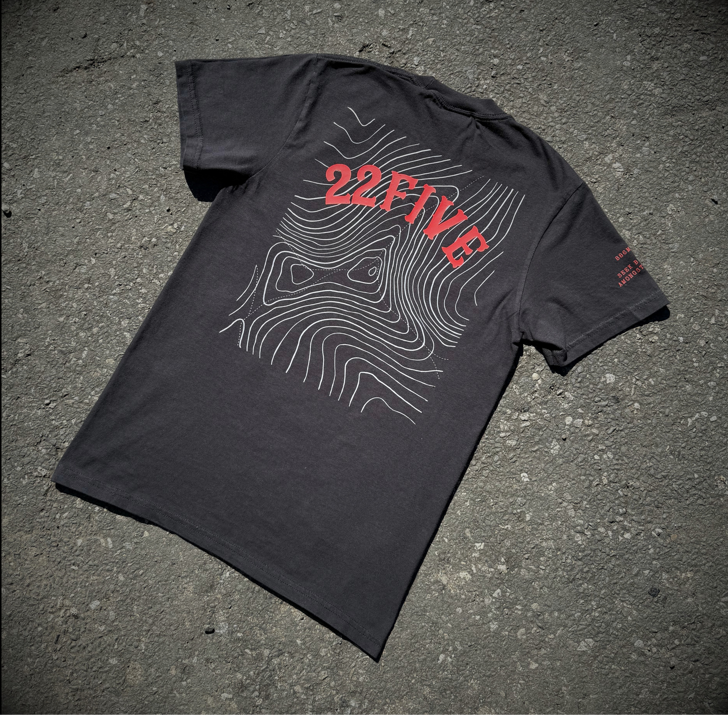 FANDANCE Tee