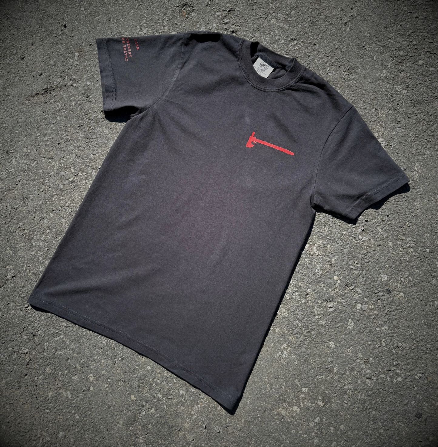 FANDANCE Tee