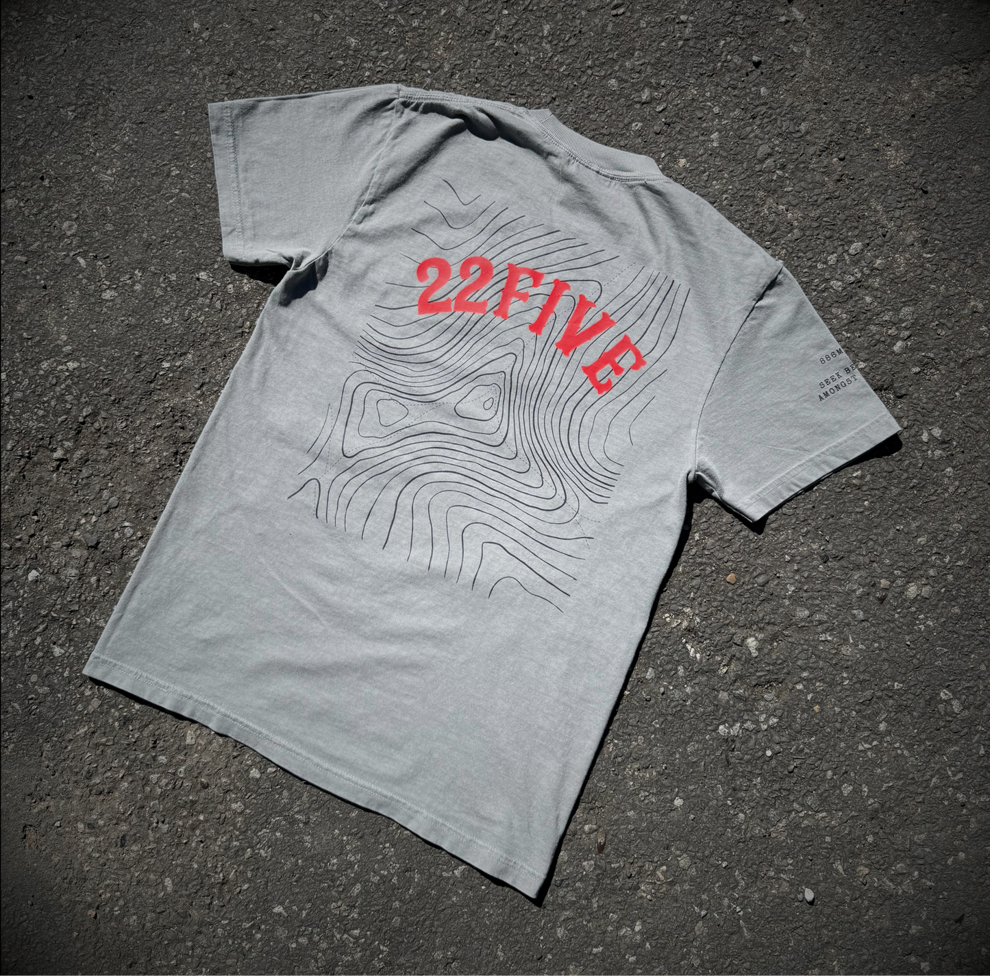 FANDANCE Tee