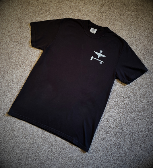 Parachute Regiment BJJ Tshirt - (Preorder)