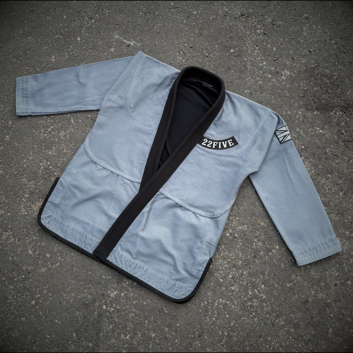 PALADIN Gi